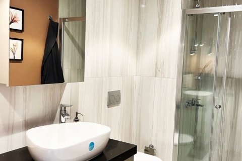 Продажа квартиры  в Стамбуле, Турция 1+1, 95м2, №150577 – фото 22