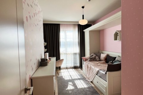 Продажа квартиры  в Стамбуле, Турция 1+1, 95м2, №150577 – фото 17