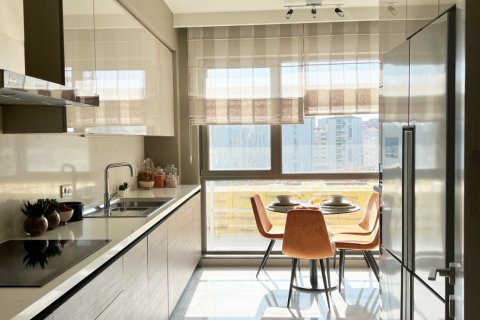 Продажа квартиры  в Стамбуле, Турция 1+1, 95м2, №150577 – фото 15