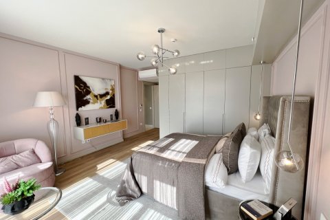 Продажа квартиры  в Стамбуле, Турция 1+1, 95м2, №150577 – фото 20