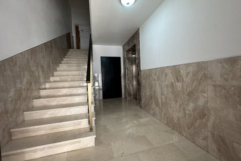 2+1 Lejlighed i Alanya, Antalya, Tyrkiet Nr. 185063 - 14
