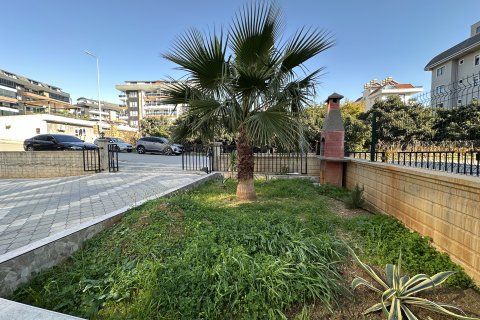 2+1 Lejlighed i Alanya, Antalya, Tyrkiet Nr. 185063 - 3