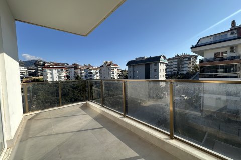2+1 Lejlighed i Alanya, Antalya, Tyrkiet Nr. 185063 - 12