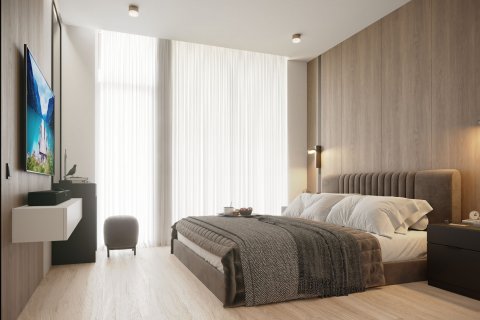 1+1 Leilighet i Desire Antalya, Altintash, Antalya, Tyrkia Nr. 185014 - 16