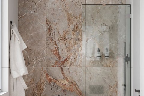 1+1 Leilighet i Desire Antalya, Altintash, Antalya, Tyrkia Nr. 185014 - 17