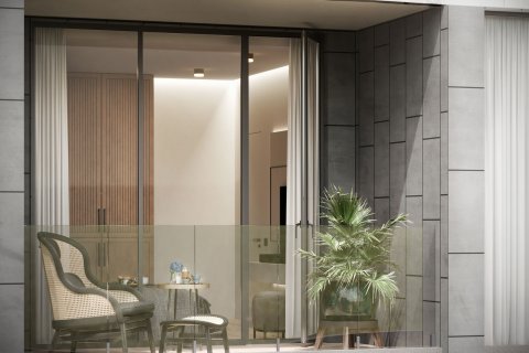 1+1 Leilighet i Desire Antalya, Altintash, Antalya, Tyrkia Nr. 185014 - 4