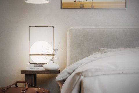 1+1 Leilighet i Desire Antalya, Altintash, Antalya, Tyrkia Nr. 185014 - 12