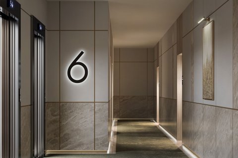 1+1 Leilighet i Desire Antalya, Altintash, Antalya, Tyrkia Nr. 185014 - 15