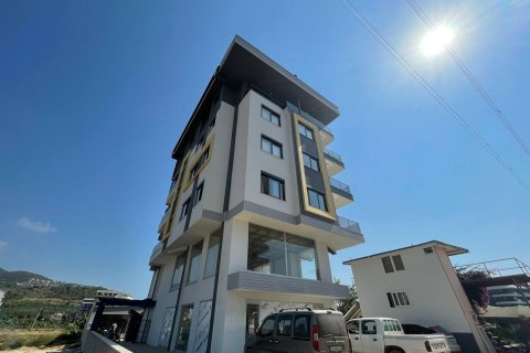 Apartment for sale in Kargicak, Alanya, Antalya, Turkey, 55m2, No. 134996 – photo 3
