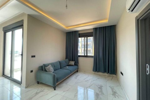 Apartment for sale in Kargicak, Alanya, Antalya, Turkey, 55m2, No. 134996 – photo 7