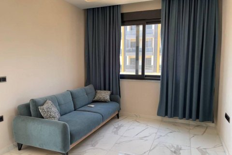 Apartment for sale in Kargicak, Alanya, Antalya, Turkey, 55m2, No. 134996 – photo 8
