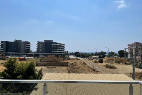 Apartment for sale in Kargicak, Alanya, Antalya, Turkey, 55m2, No. 134996 – photo 13