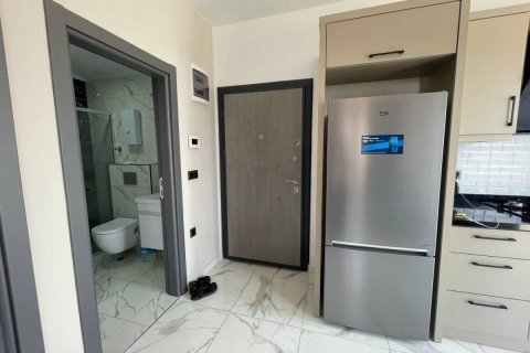 Apartment for sale in Kargicak, Alanya, Antalya, Turkey, 55m2, No. 134996 – photo 4