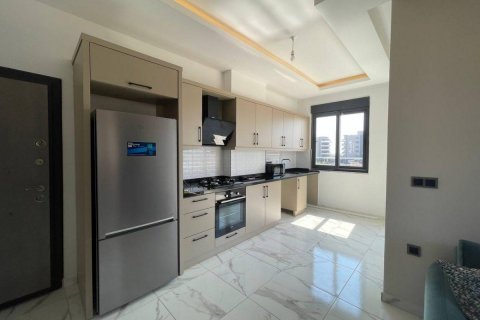 Apartment for sale in Kargicak, Alanya, Antalya, Turkey, 55m2, No. 134996 – photo 6