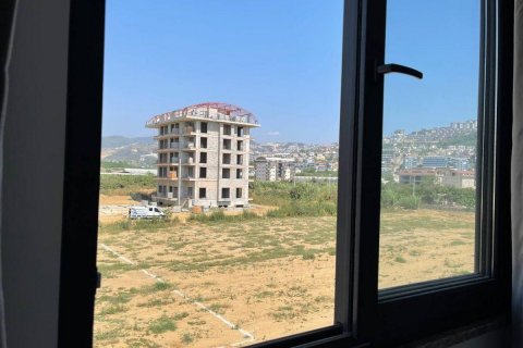 Apartment for sale in Kargicak, Alanya, Antalya, Turkey, 55m2, No. 134996 – photo 24