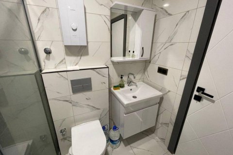 Apartment for sale in Kargicak, Alanya, Antalya, Turkey, 55m2, No. 134996 – photo 18