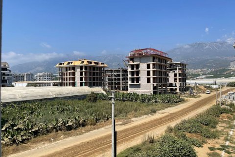 Apartment for sale in Kargicak, Alanya, Antalya, Turkey, 55m2, No. 134996 – photo 26