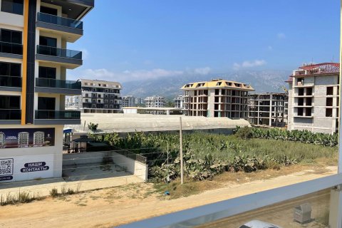 Apartment for sale in Kargicak, Alanya, Antalya, Turkey, 55m2, No. 134996 – photo 14