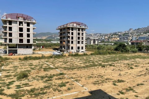 Apartment for sale in Kargicak, Alanya, Antalya, Turkey, 55m2, No. 134996 – photo 25