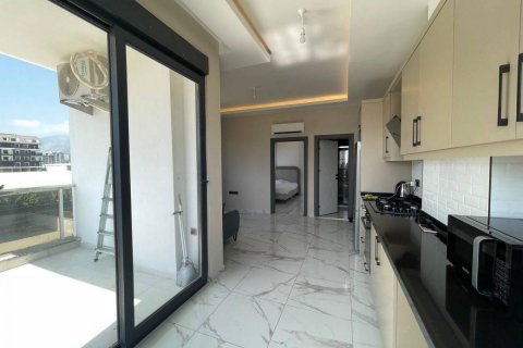 Apartment for sale in Kargicak, Alanya, Antalya, Turkey, 55m2, No. 134996 – photo 10