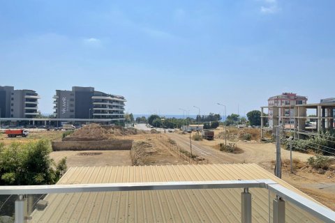 Apartment for sale in Kargicak, Alanya, Antalya, Turkey, 55m2, No. 134996 – photo 15