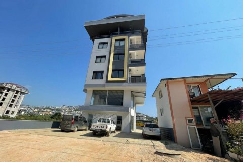 Apartment for sale in Kargicak, Alanya, Antalya, Turkey, 55m2, No. 134996 – photo 2