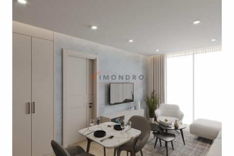 2+1 Wohnung in Aksu, Antalya, Türkei Nr. 192034 - 11