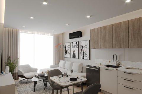 2+1 Wohnung in Aksu, Antalya, Türkei Nr. 192034 - 8
