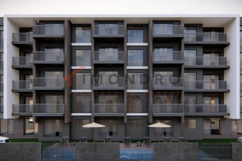 2+1 Wohnung in Aksu, Antalya, Türkei Nr. 192034 - 2