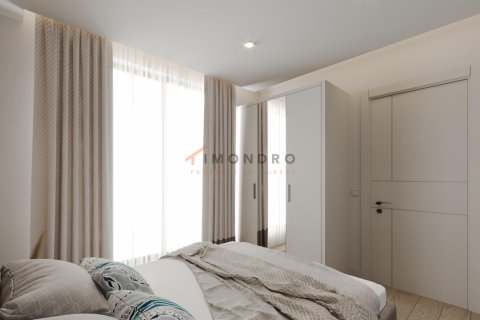 2+1 Wohnung in Aksu, Antalya, Türkei Nr. 192034 - 15