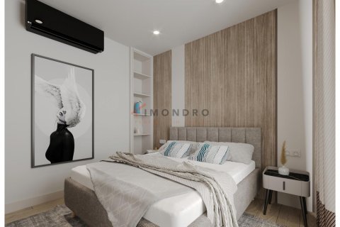 2+1 Wohnung in Aksu, Antalya, Türkei Nr. 192034 - 14