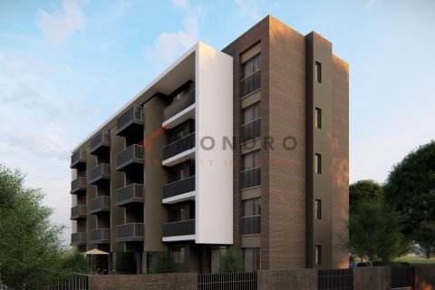 2+1 Wohnung in Aksu, Antalya, Türkei Nr. 192034 - 6