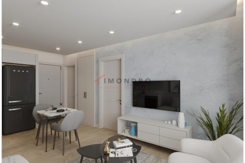 2+1 Wohnung in Aksu, Antalya, Türkei Nr. 192034 - 12