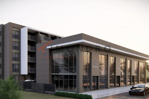 2+1 Wohnung in Aksu, Antalya, Türkei Nr. 192034 - 9