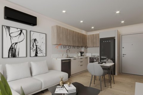 2+1 Wohnung in Aksu, Antalya, Türkei Nr. 192034 - 10