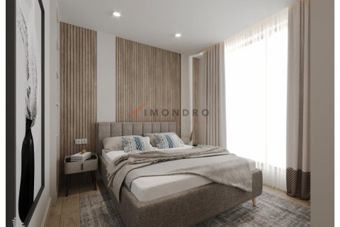 2+1 Wohnung in Aksu, Antalya, Türkei Nr. 192034 - 13