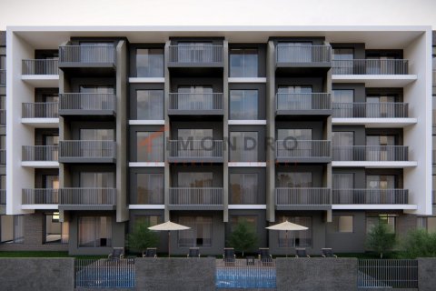 2+1 Wohnung in Aksu, Antalya, Türkei Nr. 192034 - 3