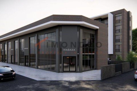 2+1 Wohnung in Aksu, Antalya, Türkei Nr. 192034 - 7