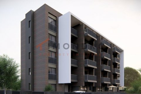 2+1 Wohnung in Aksu, Antalya, Türkei Nr. 192034 - 4