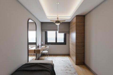2+1 Wohnung in Istanbul, Türkei Nr. 111096 - 12
