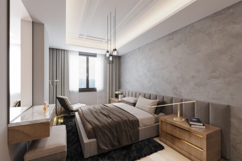 2+1 Wohnung in Istanbul, Türkei Nr. 111096 - 9