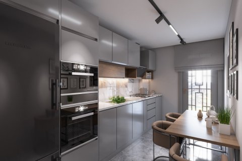 2+1 Wohnung in Istanbul, Türkei Nr. 111096 - 7