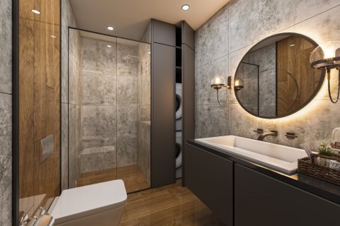 2+1 Wohnung in Istanbul, Türkei Nr. 111096 - 14