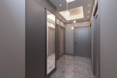 2+1 Wohnung in Istanbul, Türkei Nr. 111096 - 13