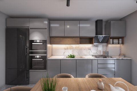 2+1 Wohnung in Istanbul, Türkei Nr. 111096 - 8