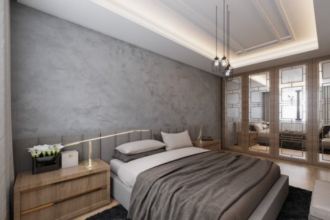 2+1 Wohnung in Istanbul, Türkei Nr. 111096 - 10