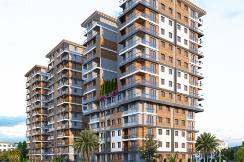 2+1 Wohnung in Istanbul, Türkei Nr. 111096 - 2