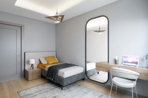 2+1 Wohnung in Istanbul, Türkei Nr. 111096 - 11