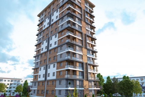 2+1 Wohnung in Istanbul, Türkei Nr. 111096 - 3