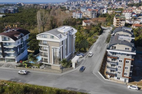 Loovox Classic  in Oba, Antalya, Türkei Nr.140553 - 10